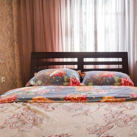 אודסה Apartment In Deribasovskay Street 20 מראה חיצוני תמונה