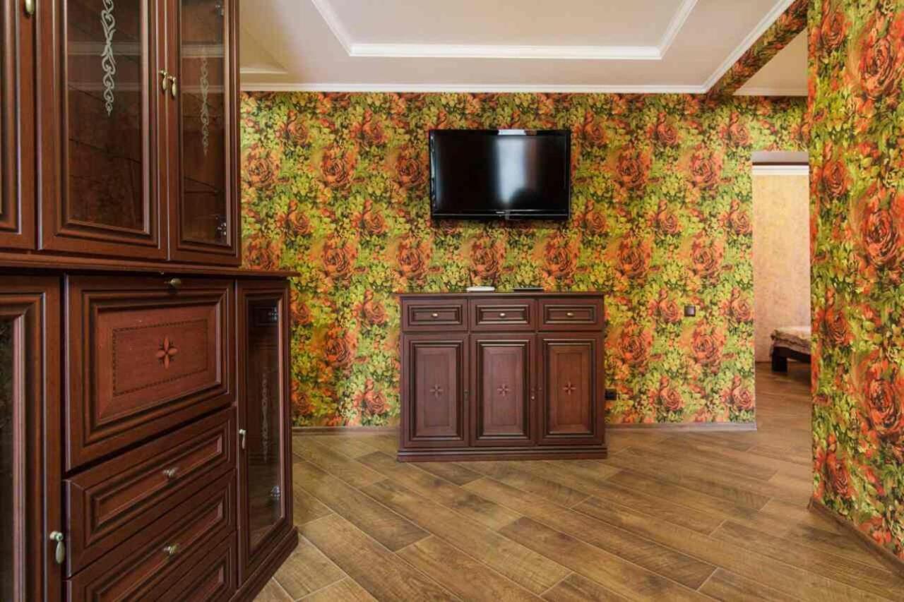 אודסה Apartment In Deribasovskay Street 20 מראה חיצוני תמונה