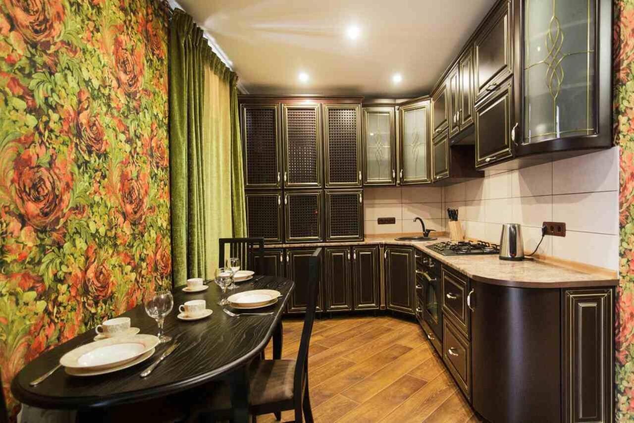 אודסה Apartment In Deribasovskay Street 20 מראה חיצוני תמונה