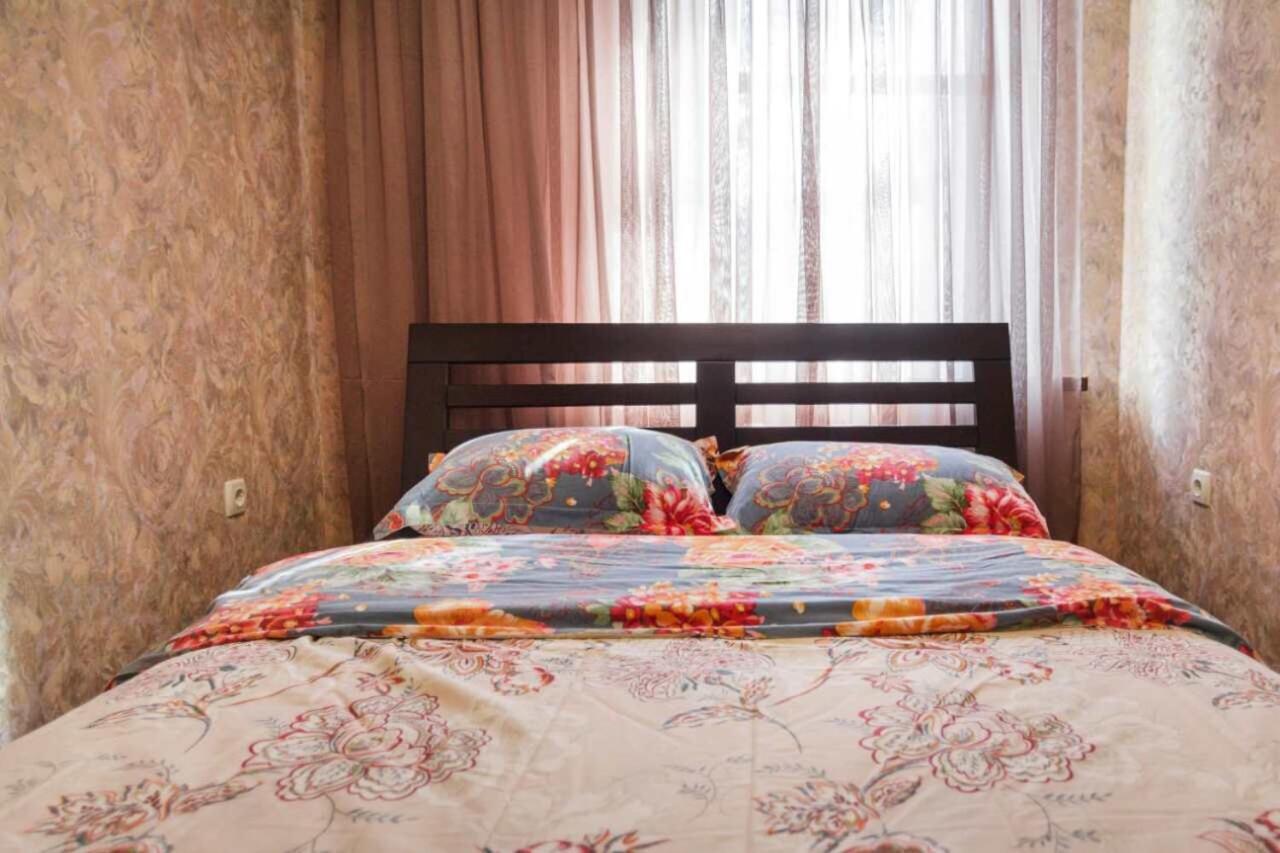 אודסה Apartment In Deribasovskay Street 20 מראה חיצוני תמונה