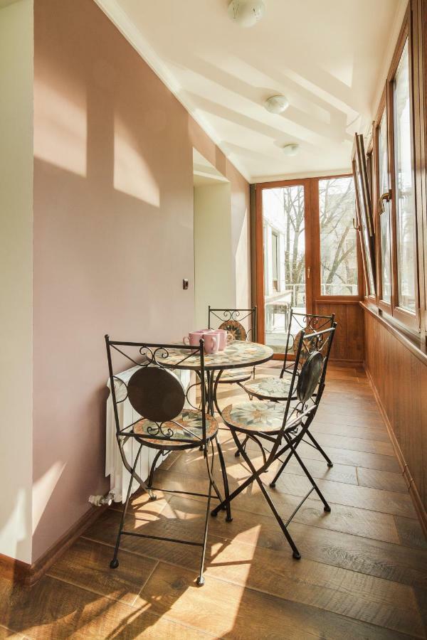 אודסה Apartment In Deribasovskay Street 20 מראה חיצוני תמונה
