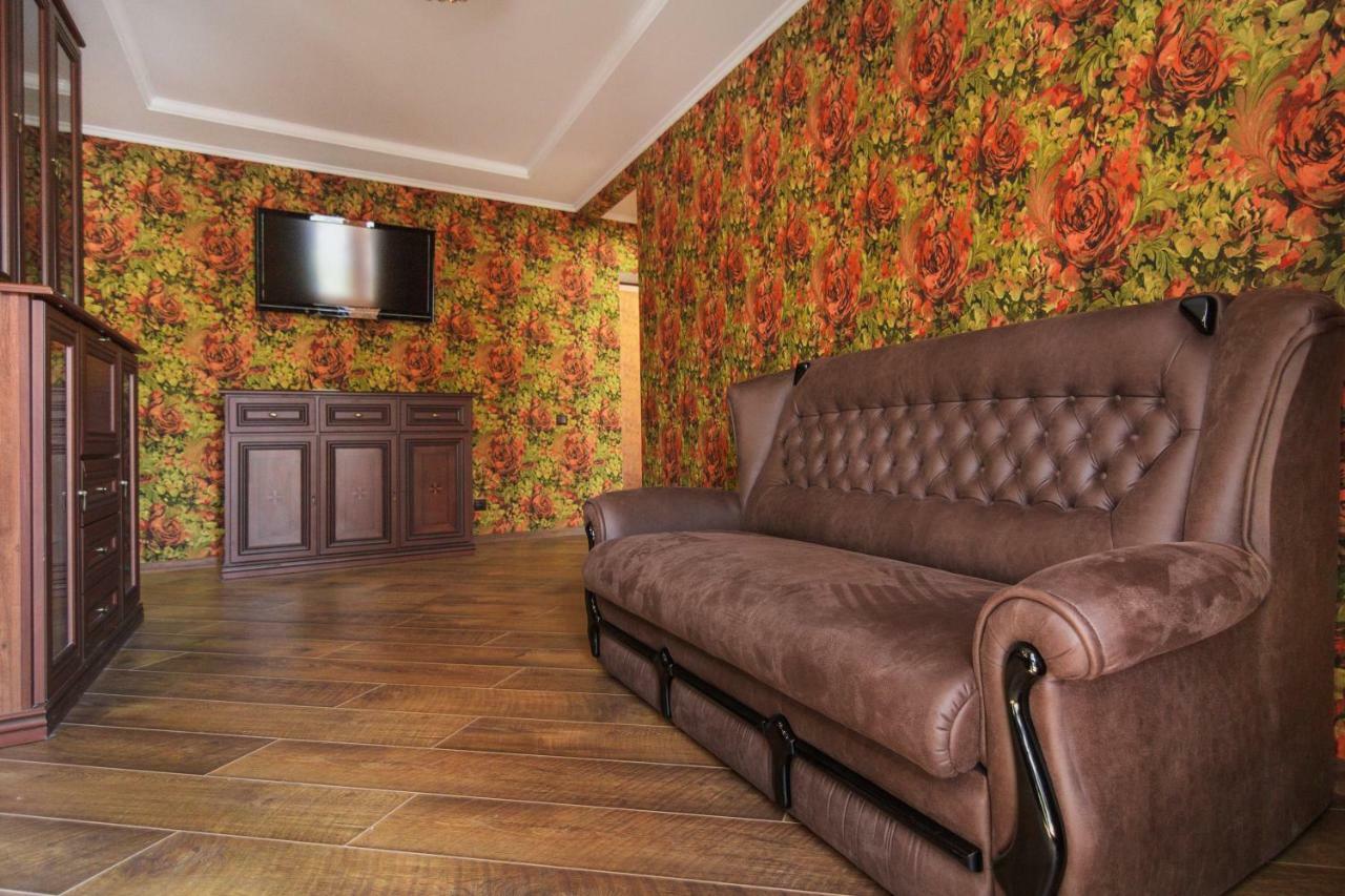 אודסה Apartment In Deribasovskay Street 20 מראה חיצוני תמונה